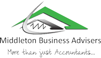 Accounting, Business Advisors, Middleton Business Advisers, Merredin, WA, Australia Logo