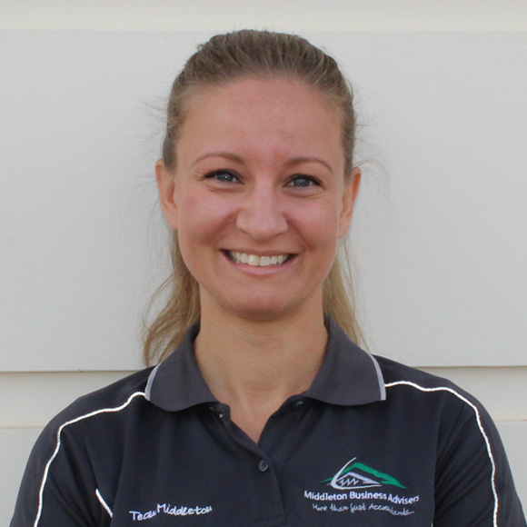 Chantal Davies