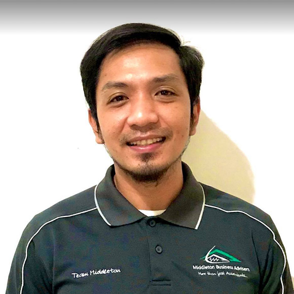 Jayson Cunanan 